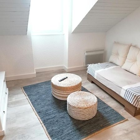 Appartement Esprit Mer classé 2 étoiles Auray Esterno foto