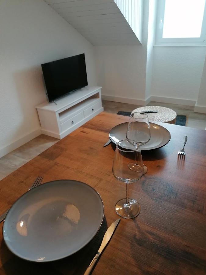 Appartement Esprit Mer classé 2 étoiles Auray Esterno foto