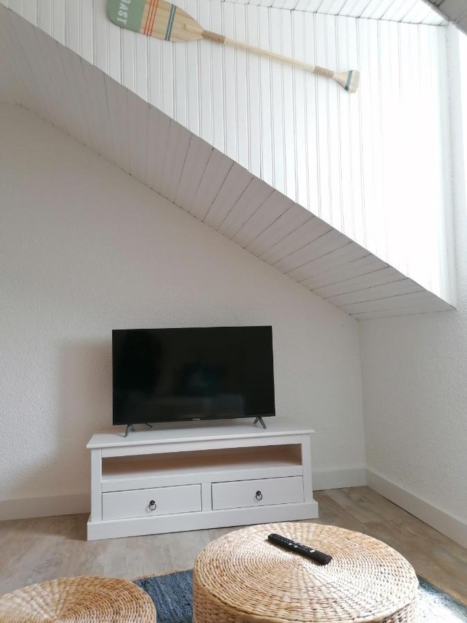 Appartement Esprit Mer classé 2 étoiles Auray Esterno foto